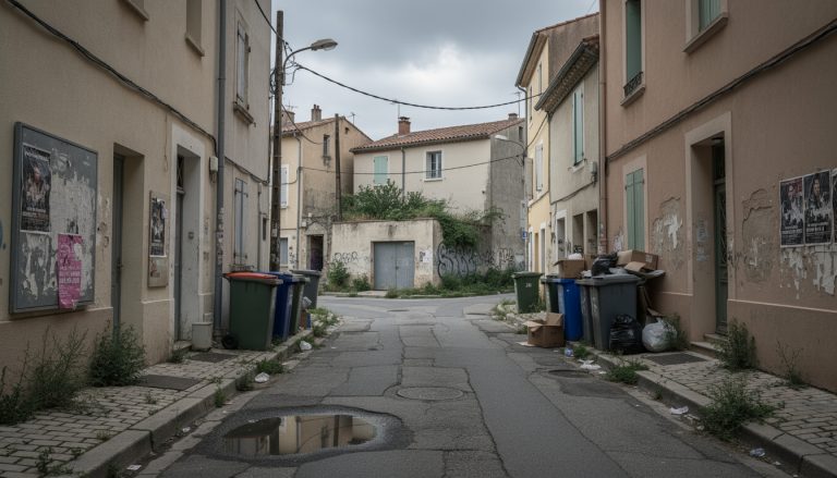 découvrez quels quartiers d'aubagne il vaut mieux éviter et informez-vous sur les lieux à connaître pour une visite en toute sécurité.
