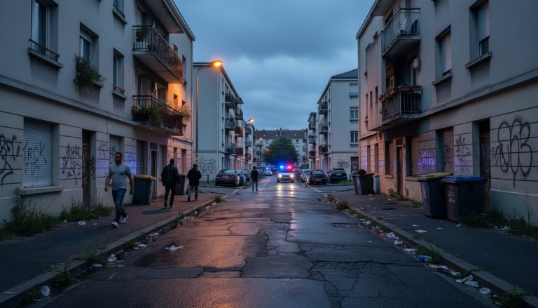 découvrez les quartiers à éviter à aulnay-sous-bois pour garantir votre sécurité. guide complet des zones à fuir et conseils pratiques pour vivre sereinement dans cette commune.