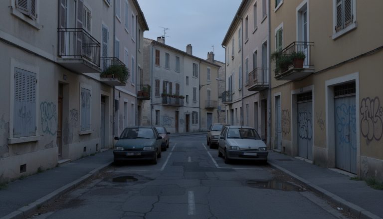 découvrez les quartiers d'avignon à éviter et apprenez quels lieux privilégier pour une visite sûre et agréable de la ville.