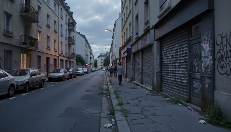 découvrez les quartiers à éviter à bagnolet et les endroits importants à connaître pour mieux préparer votre visite ou votre installation.