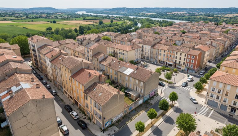 découvrez les quartiers à éviter à bagnols-sur-cèze et informez-vous sur les secteurs à connaître pour mieux choisir votre lieu de résidence.