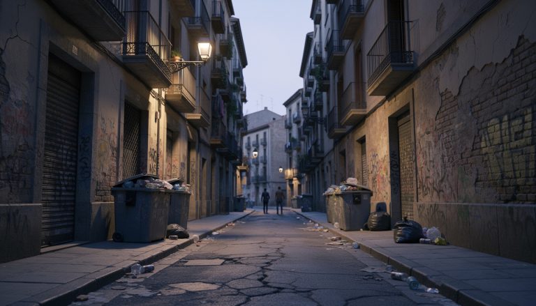 découvrez quels quartiers de barcelone il vaut mieux éviter et les endroits à ne pas fréquenter pour un séjour en toute sécurité.