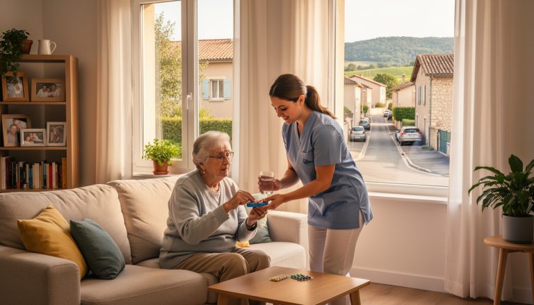 découvrez comment choisir le meilleur service d'aide à domicile à beaujeu (69) pour répondre à vos besoins en toute sérénité près de chez vous.