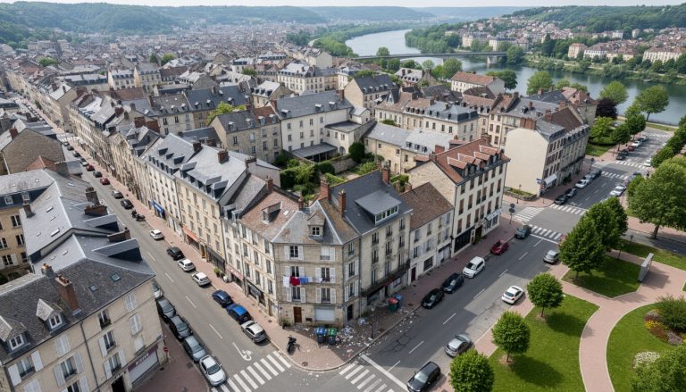 découvrez les quartiers à éviter à besançon et informez-vous sur les zones à connaître pour votre sécurité et votre tranquillité dans la ville.