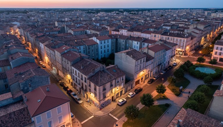 découvrez les quartiers à éviter à béziers et informez-vous sur les secteurs à connaître pour mieux choisir votre lieu de vie ou d'investissement.