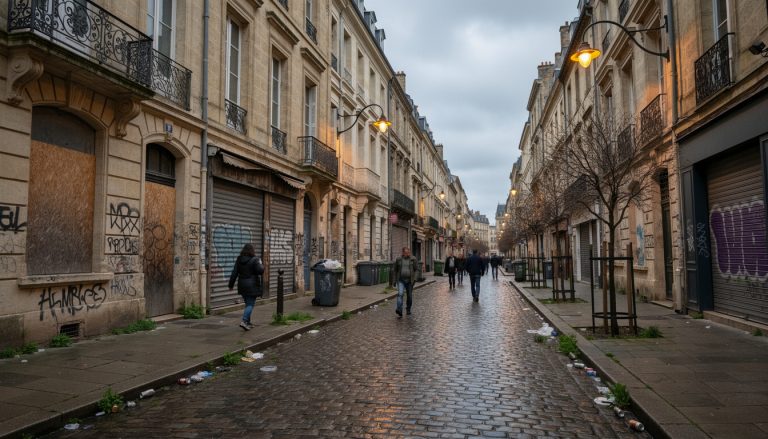 découvrez les quartiers de bordeaux à éviter et les secteurs à connaître pour bien choisir votre lieu de résidence ou d'investissement. informez-vous sur les zones à surveiller pour garantir votre sécurité et confort.