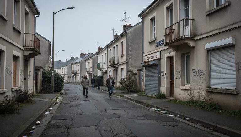découvrez quels quartiers de bourges sont à éviter et quels secteurs sont les moins recommandés pour vous aider à choisir votre prochain lieu de vie en toute sérénité.
