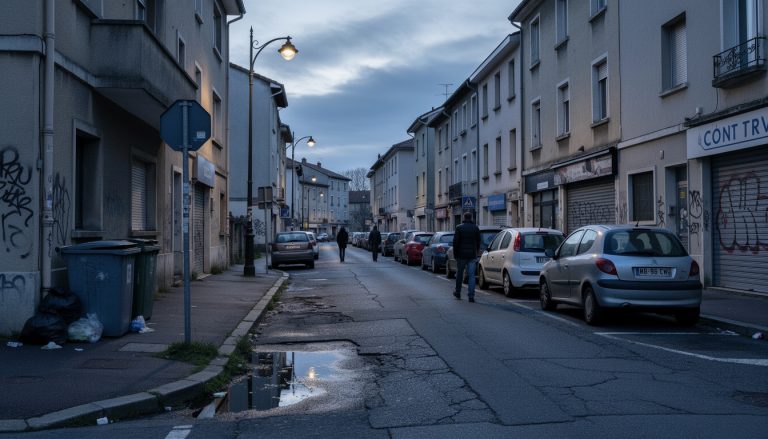 découvrez les quartiers à éviter à bourgoin-jallieu et informez-vous sur les secteurs à connaître pour mieux choisir où vivre ou investir dans cette ville.