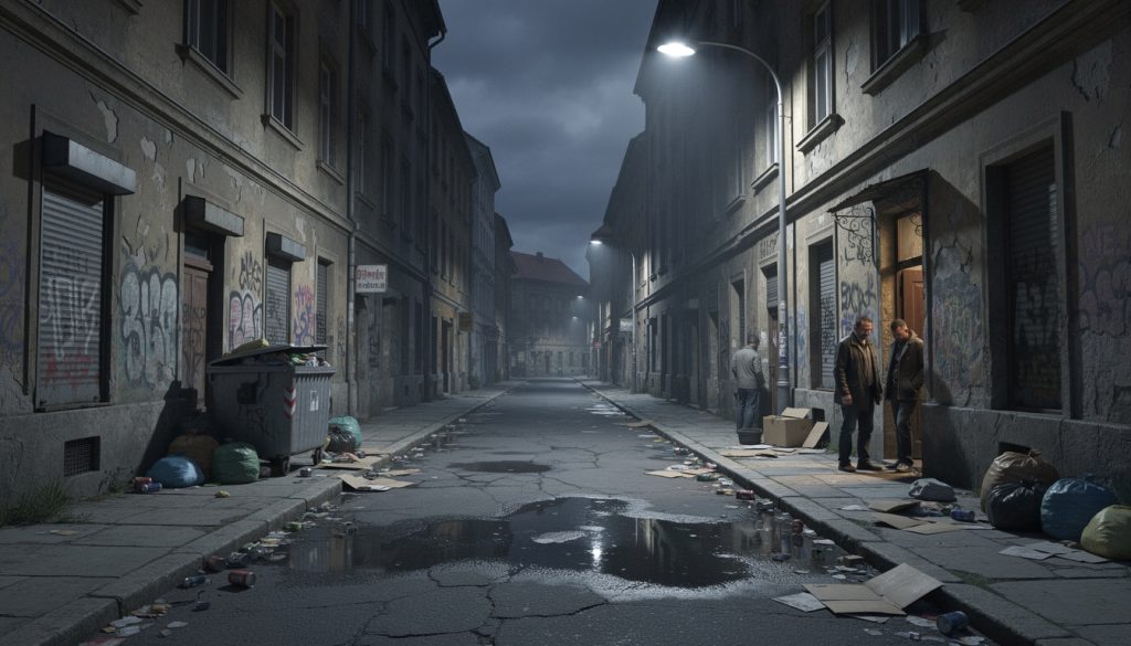 découvrez les quartiers de budapest à éviter pour profiter pleinement de votre séjour. retrouvez notre guide des endroits à ne pas fréquenter afin de garantir votre sécurité et votre confort.