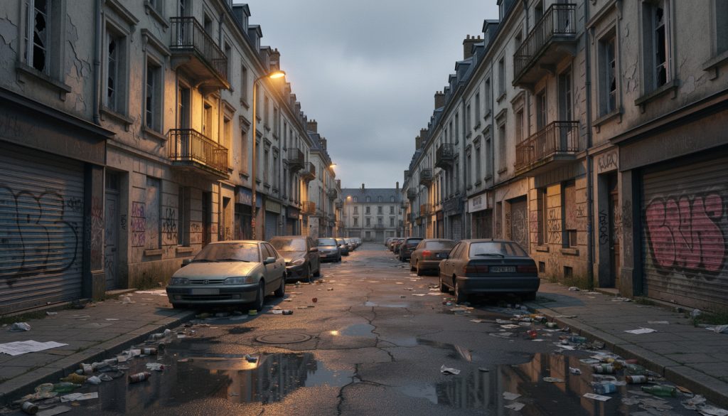 découvrez les quartiers à éviter à caen et identifiez les secteurs à risque avant de vous installer. guide complet pour choisir un lieu sûr et agréable.