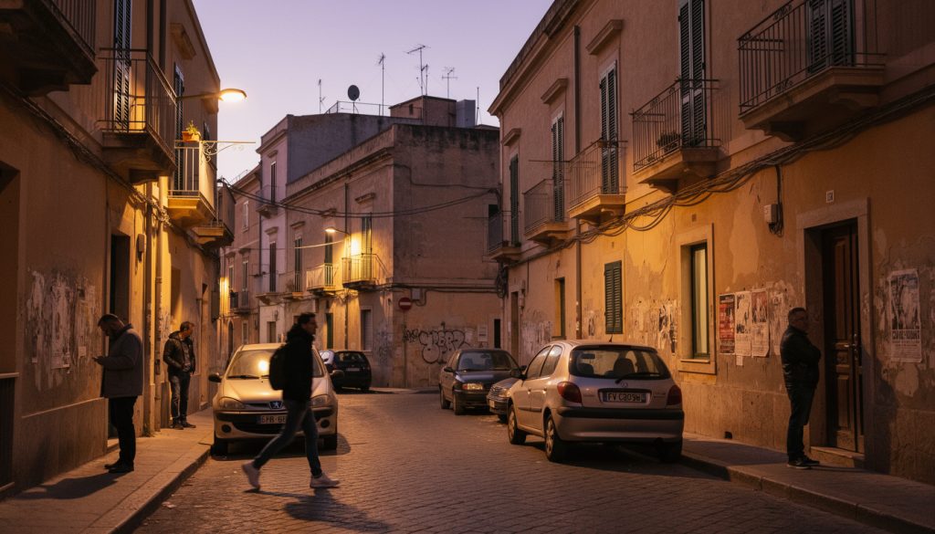 découvrez les quartiers à éviter à cagliari et les zones à connaître pour assurer votre sécurité lors de votre visite. conseils pratiques pour un séjour en toute tranquillité.