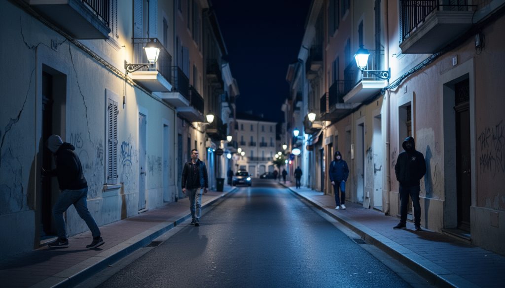 découvrez quels quartiers de cannes il vaut mieux éviter et quels secteurs nécessitent une vigilance particulière pour un séjour en toute sécurité.