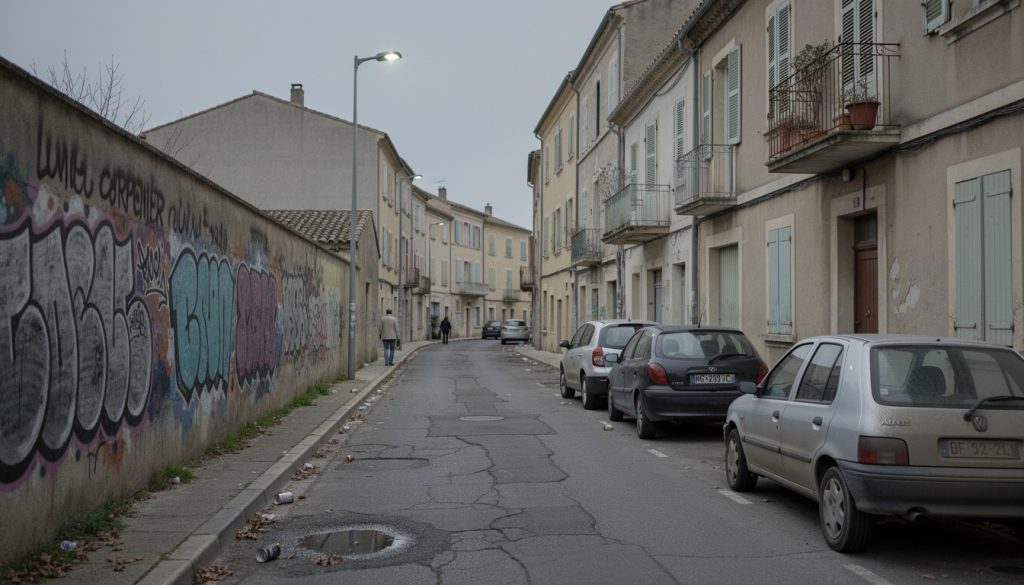 découvrez les quartiers à éviter à carpentras et informez-vous sur les secteurs à connaître pour une meilleure sécurité et tranquillité dans la ville.