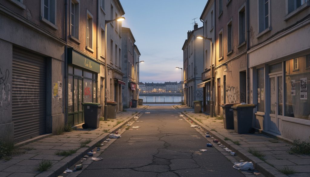 découvrez les quartiers à éviter à chalon-sur-saône et informez-vous sur les secteurs à connaître pour mieux préparer votre visite ou votre installation.