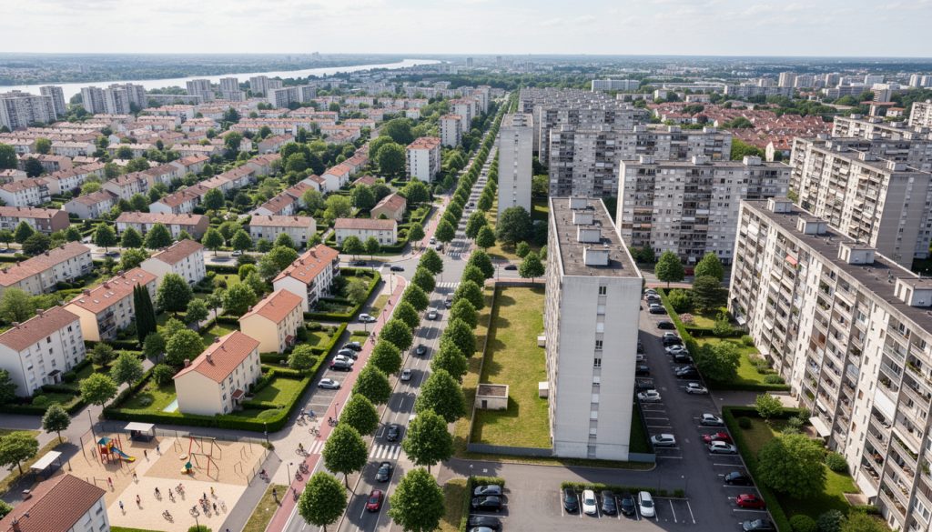 découvrez les quartiers à éviter à champigny-sur-marne et les zones à privilégier pour assurer votre sécurité et celle de votre famille.