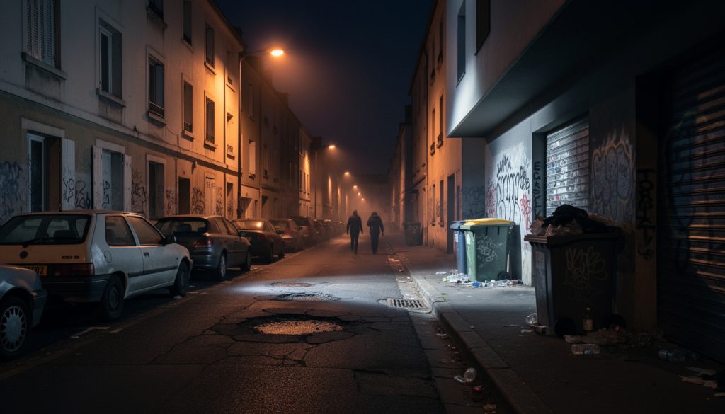 découvrez les quartiers à éviter à chelles et informez-vous sur les secteurs à connaître avant de vous installer ou visiter.