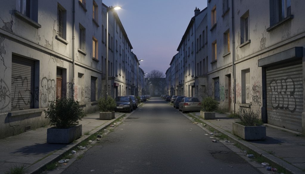 découvrez les quartiers à éviter à choisy-le-roi et les secteurs importants à connaître pour mieux vous orienter dans cette commune.
