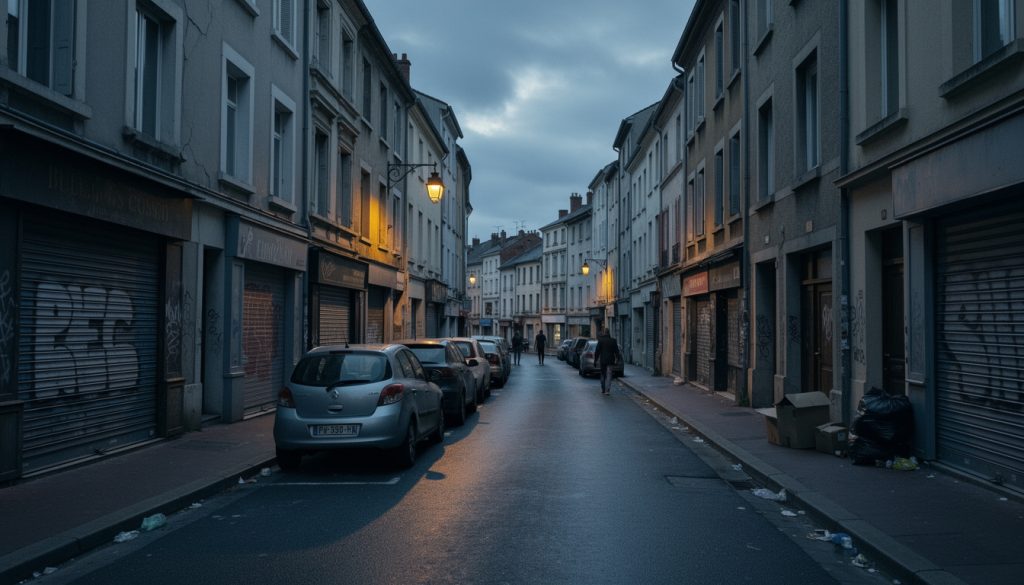 découvrez les quartiers de clermont-ferrand à éviter et informez-vous sur les endroits à connaître pour votre sécurité et votre confort en ville.