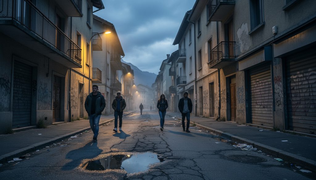 découvrez quelles sont les zones à éviter à cluses et informez-vous sur les quartiers les moins recommandés pour un séjour ou un déménagement en toute sécurité.