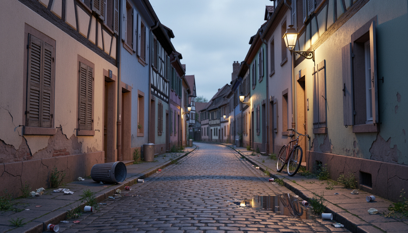 découvrez quels quartiers de colmar il vaut mieux éviter et les informations essentielles pour bien connaître la ville avant de vous y rendre.