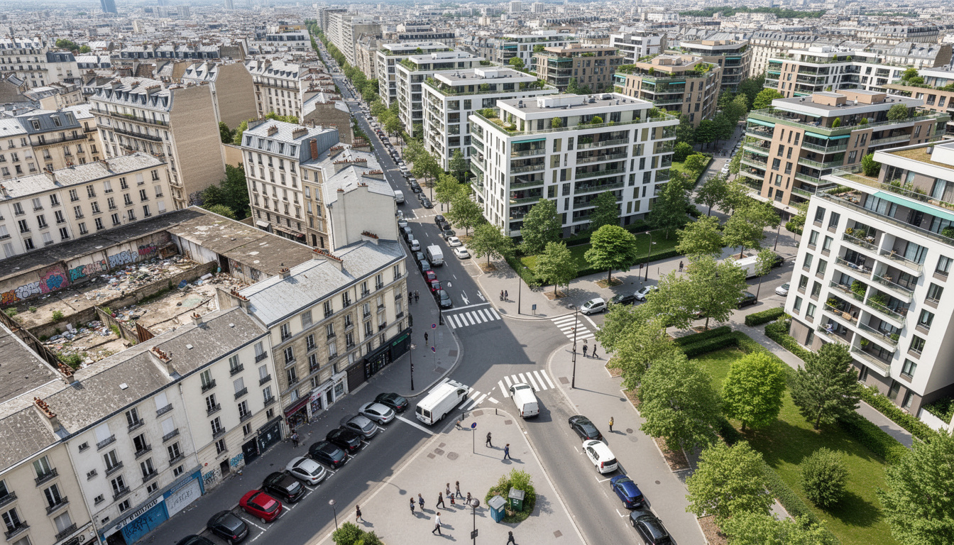 découvrez les quartiers à éviter à colombes et informez-vous sur les secteurs à connaître pour mieux choisir où vivre ou investir en toute sécurité.
