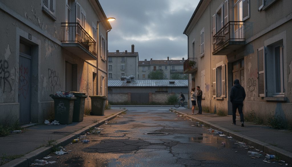 découvrez quels sont les quartiers sensibles à éviter à conflans-sainte-honorine pour mieux préparer votre séjour ou votre installation en toute sécurité.