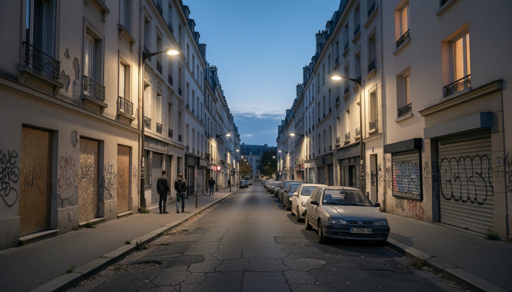 découvrez quels sont les quartiers sensibles à éviter à courbevoie pour assurer votre sécurité et bien préparer votre installation dans cette ville.