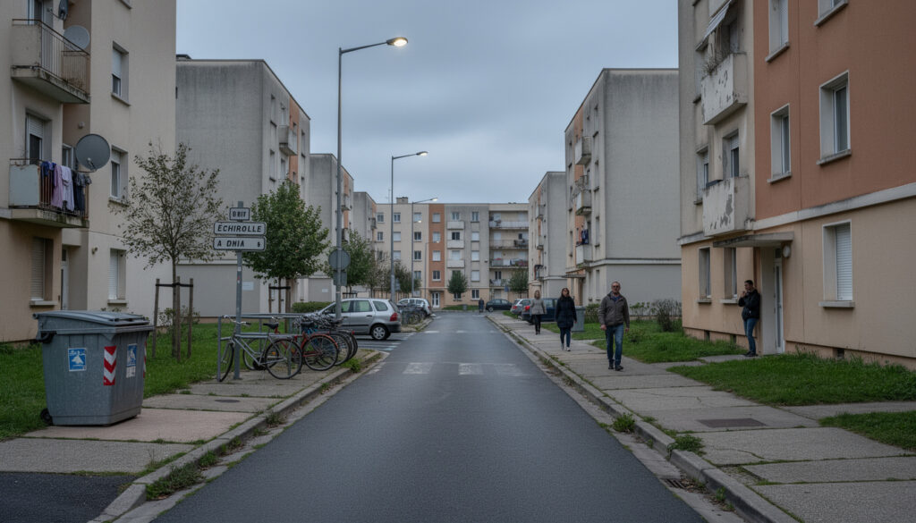 découvrez quels sont les quartiers à éviter à échirolles et informez-vous sur les secteurs à connaître pour mieux préparer votre séjour ou votre installation.