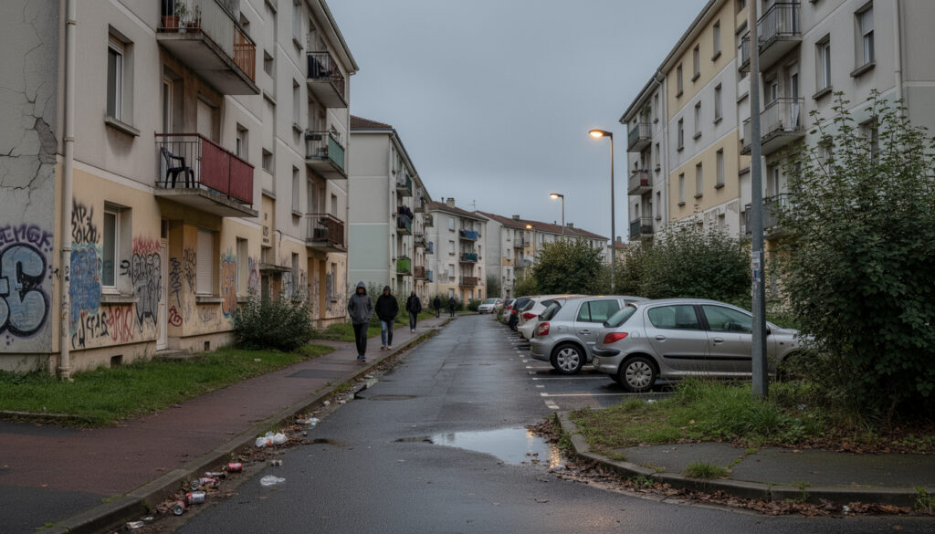 découvrez les quartiers d'elancourt à éviter et les secteurs à connaître pour mieux choisir où vivre ou investir dans cette commune.