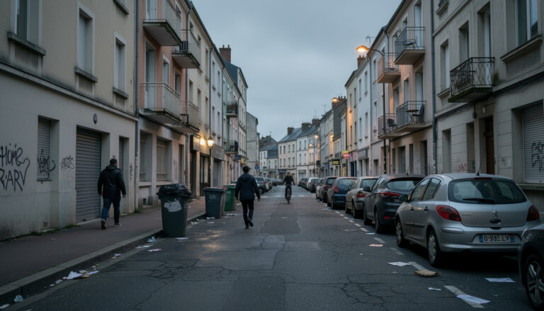 découvrez les quartiers d'étampes à éviter et informez-vous sur les secteurs à connaître pour une meilleure sécurité et qualité de vie.