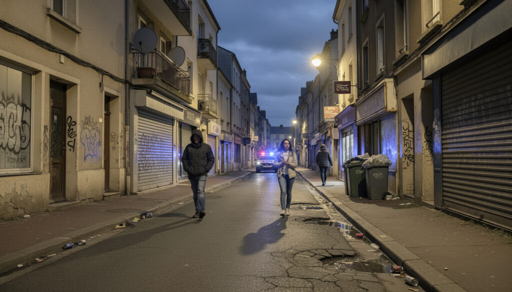 découvrez les quartiers d'évreux à éviter et les secteurs à connaître pour mieux préparer votre visite ou votre installation dans la ville.