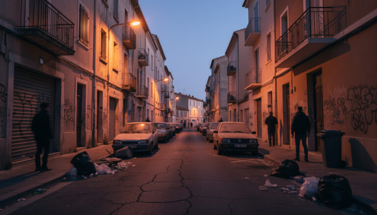 découvrez quels quartiers de fréjus sont à éviter pour garantir votre sécurité. guide pratique des secteurs à fuir pour un séjour serein.