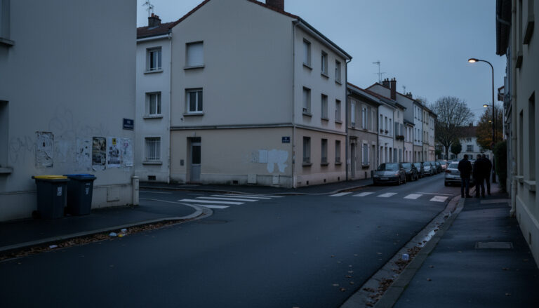 découvrez quels quartiers de gagny il vaut mieux éviter, avec une analyse des secteurs à surveiller pour votre sécurité et tranquillité.
