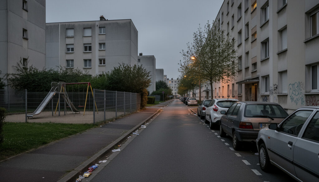 découvrez les quartiers à éviter à guyancourt et informez-vous sur les secteurs à connaître pour mieux choisir votre lieu de vie ou d'investissement.
