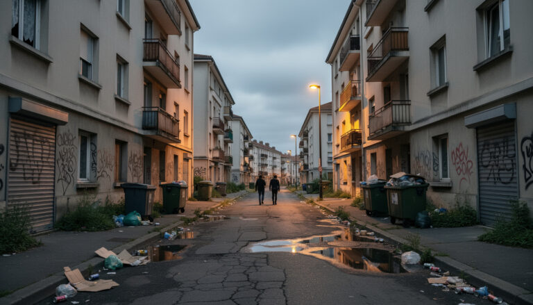 découvrez quels quartiers de houilles sont à éviter et les secteurs à connaître pour une meilleure sécurité et tranquillité dans votre vie quotidienne.