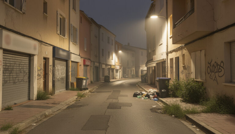 découvrez quels quartiers d'hyères il vaut mieux éviter et les endroits à fuir pour votre sécurité et votre tranquillité lors de votre visite ou installation.