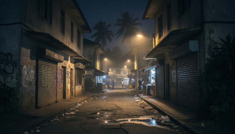 découvrez les quartiers à éviter à l'île maurice pour un séjour sûr et agréable. guide des zones à risque et conseils pratiques pour voyager en toute sécurité.