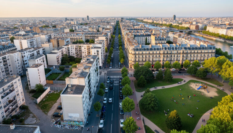 découvrez quels quartiers d'ivry-sur-seine éviter et quelles zones privilégier pour vivre en toute sécurité. guide pratique pour choisir votre lieu de vie avec sérénité.