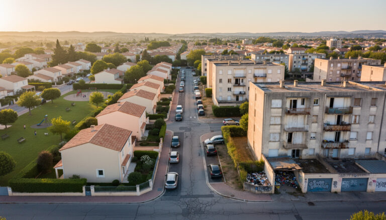 découvrez les quartiers à éviter à juvignac et informez-vous sur les secteurs à connaître pour choisir votre futur lieu de vie en toute sérénité.