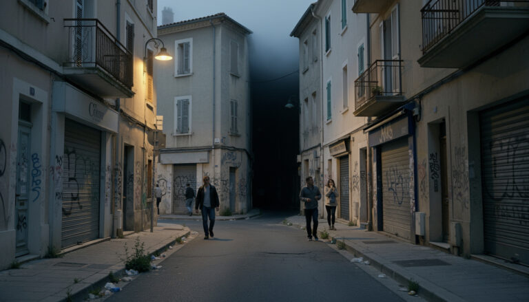 découvrez quels quartiers de la ciotat il est conseillé d'éviter pour garantir votre sécurité lors de votre visite ou votre installation.