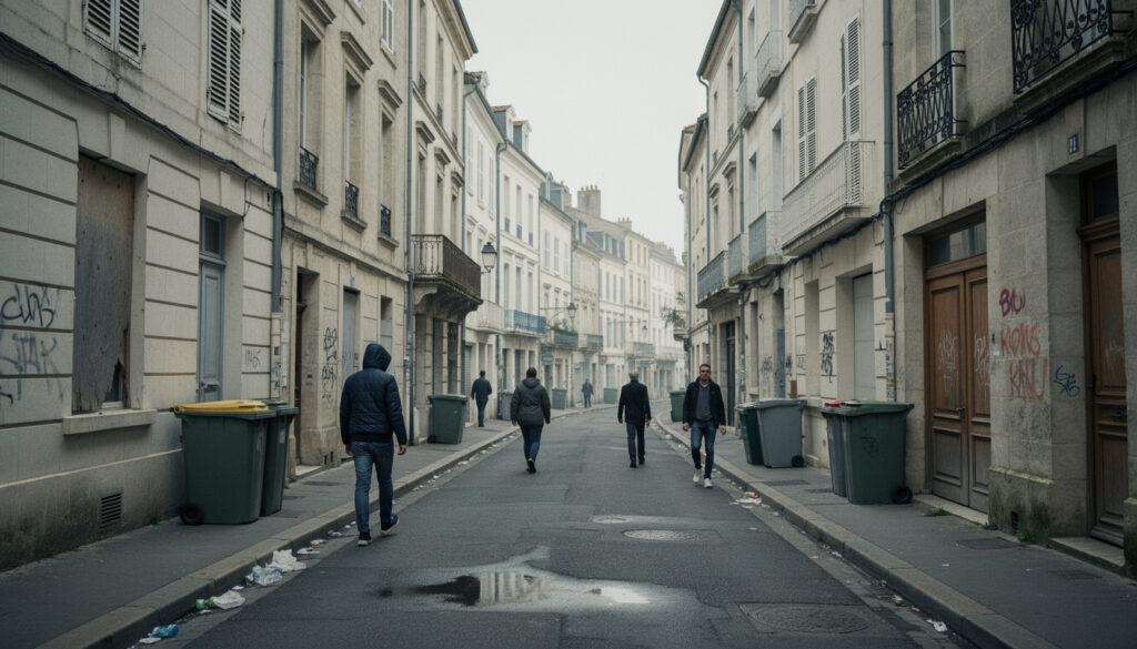 découvrez les quartiers à éviter à la rochelle et informez-vous sur les secteurs à connaître pour un séjour ou un déménagement en toute sérénité.
