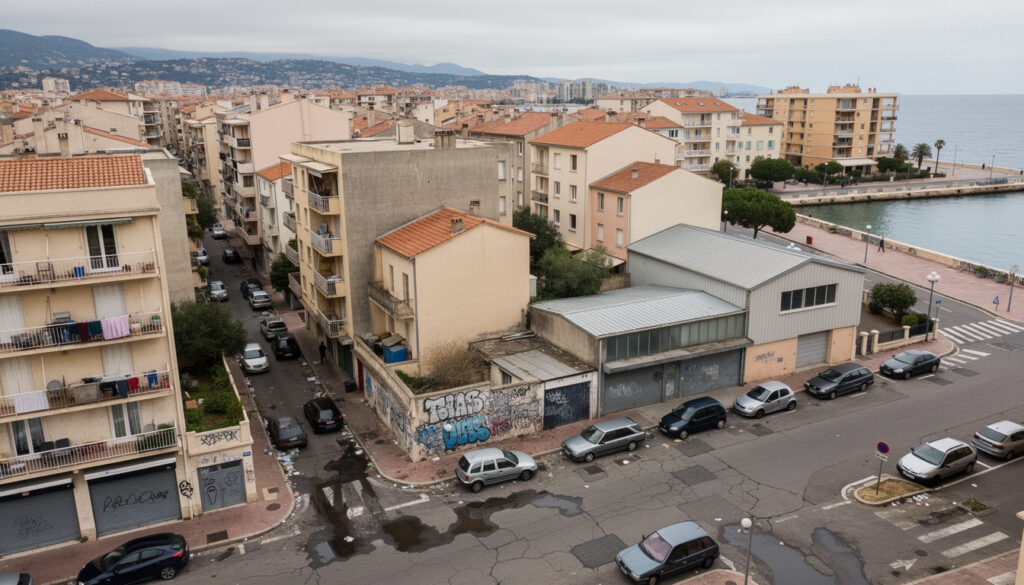 découvrez les quartiers à éviter à la seyne-sur-mer et informez-vous sur les secteurs à connaître pour un séjour sûr et agréable.