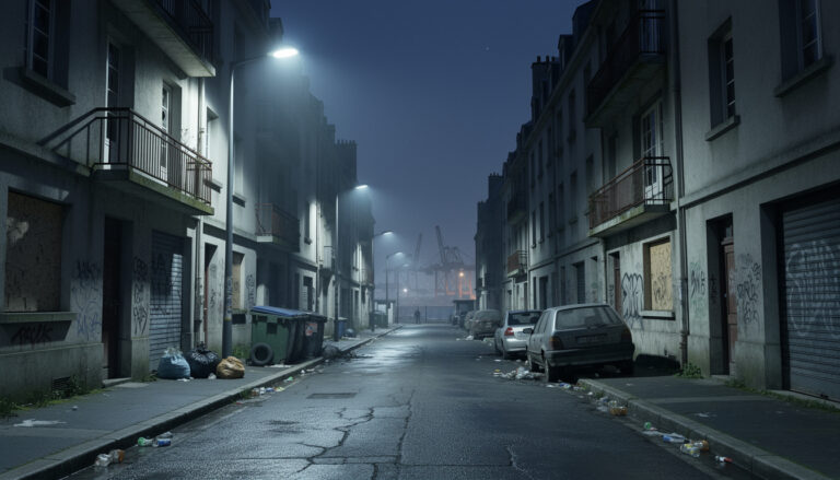 découvrez les quartiers du havre à éviter pour garantir votre sécurité. guide des zones à fuir afin de mieux préparer votre visite ou votre installation.