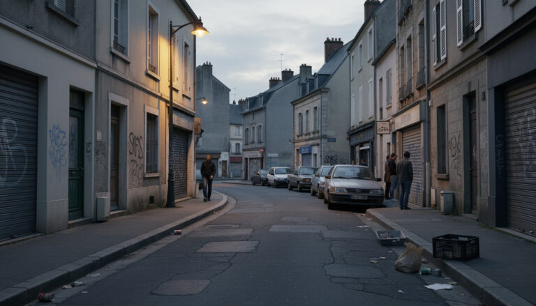 découvrez les quartiers du mans à éviter et les secteurs sensibles à surveiller pour assurer votre sécurité et votre tranquillité dans la ville.