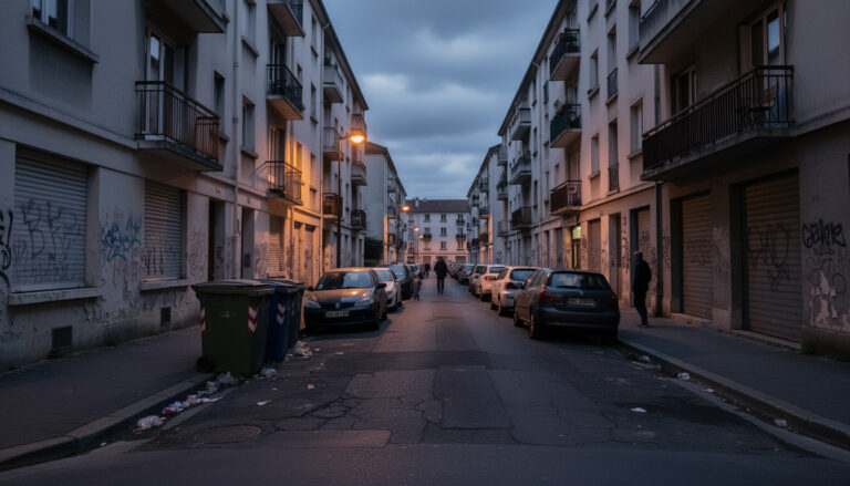 découvrez les quartiers à éviter au raincy et informez-vous sur les endroits à connaître pour mieux choisir votre lieu de vie.