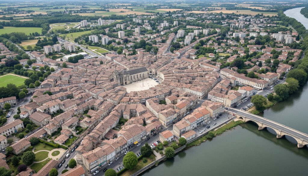 découvrez les quartiers à éviter à libourne et informez-vous sur les secteurs à connaître pour mieux préparer votre séjour ou votre installation.