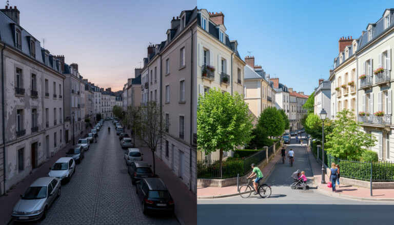découvrez quels quartiers de limoges éviter pour assurer votre sécurité et quels secteurs privilégier pour un cadre de vie serein et agréable.