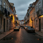 découvrez les quartiers à éviter à lisbonne et informez-vous sur les secteurs à connaître pour un séjour sûr et agréable dans la capitale portugaise.