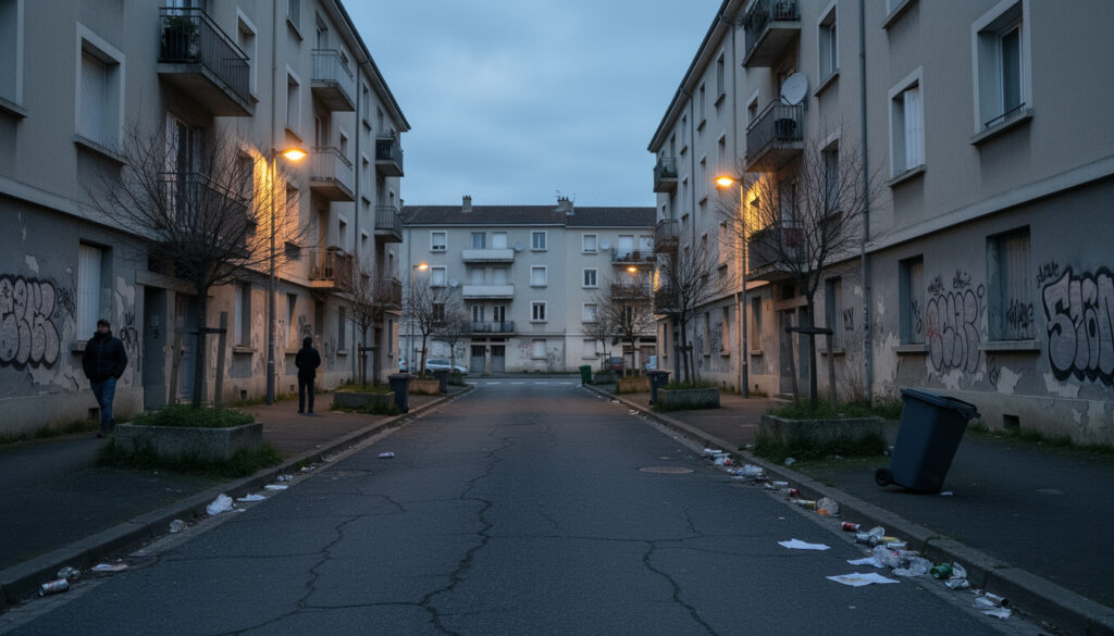 découvrez les quartiers à éviter à lormont et informez-vous sur les secteurs à connaître pour mieux choisir où vivre ou investir.