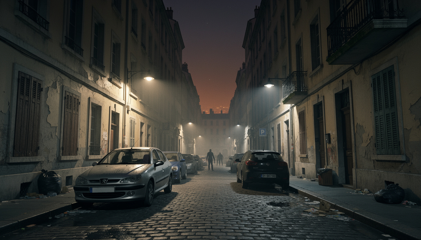 découvrez quels quartiers de lyon il est préférable d'éviter la nuit pour garantir votre sécurité. guide des zones sensibles et conseils pour une soirée en toute tranquillité.